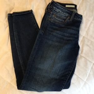 KUT from the Kloth Skinny Jeans